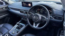 Mazda CX-5 2.0 e-Skyactiv G MHEV Exclusive-Line 5dr Petrol Estate